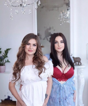 Анкета проститутки Людмила - Фото 1, Обь, 26 лет, №2432