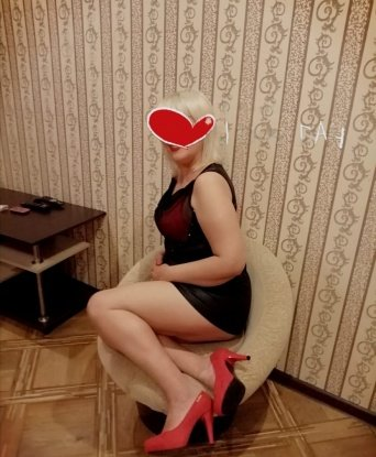Анкета проститутки Вера - Фото 1, Обь, 40 лет, №4138