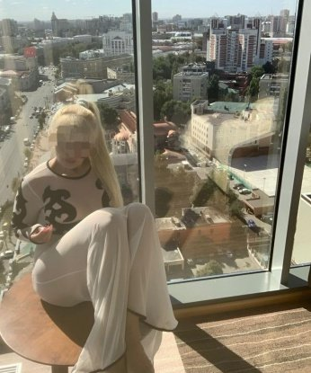 💋 Я оказываю широкий спектр услуг, гарантирую индивидуальный подход к каждому мужчине. В моих нежных объятиях вы сможете расслабиться и забыть обо всех заботах, погрузившись в океан наслаждения. ✨ Внимание к деталям, идеальные формы и настоящая страсть - это то, что меня отличает от других. Уверяю, наши встречи будут полны энергии и взрывной страсти. 💥 Позволь себе испытать незабываемую эмоциональную перезагрузку со мной, и ты поймешь, что наслаждение - это всегда отдельное и уникальное путешествие. Не стесняйся, мой дорогой, дай себе шанс на истинное наслаждение в Москве. Жду твоего звонка! 📞😘 Ксюша